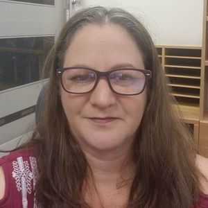 Meet your Posher, Pam